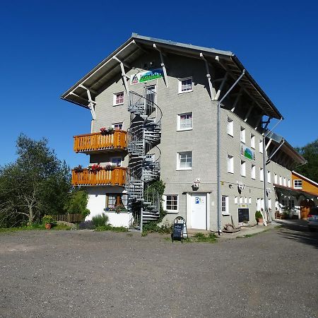 'S Jaegermatt Bed & Breakfast Фелдберг Екстериор снимка