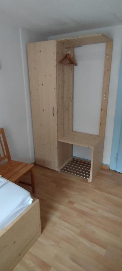 'S Jaegermatt Bed & Breakfast Фелдберг Екстериор снимка