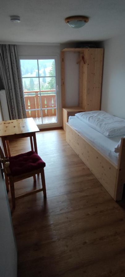 'S Jaegermatt Bed & Breakfast Фелдберг Екстериор снимка