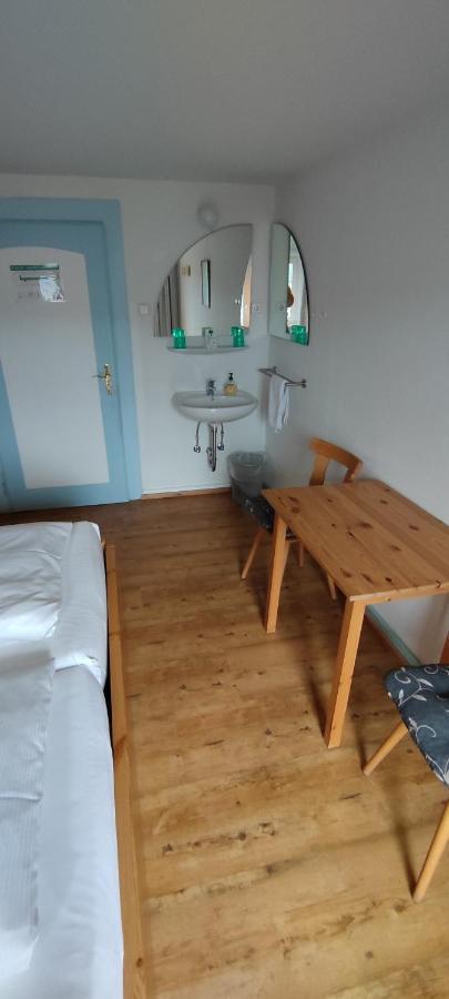 'S Jaegermatt Bed & Breakfast Фелдберг Екстериор снимка