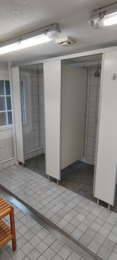 'S Jaegermatt Bed & Breakfast Фелдберг Екстериор снимка