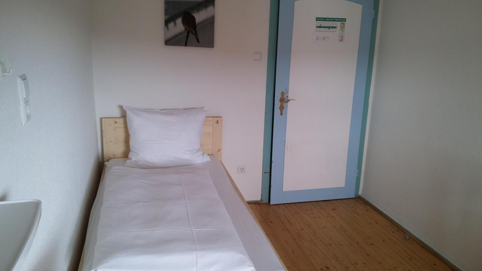 'S Jaegermatt Bed & Breakfast Фелдберг Екстериор снимка