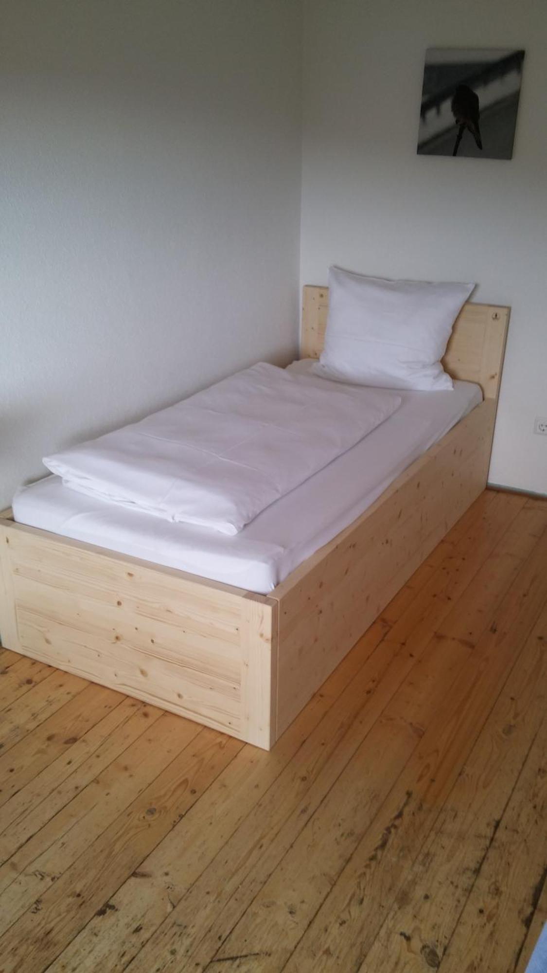 'S Jaegermatt Bed & Breakfast Фелдберг Екстериор снимка