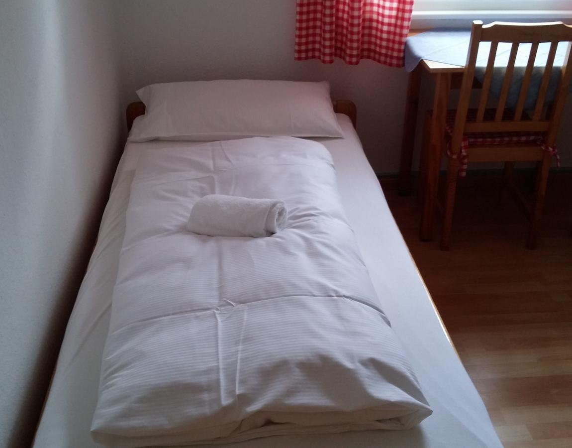 'S Jaegermatt Bed & Breakfast Фелдберг Екстериор снимка