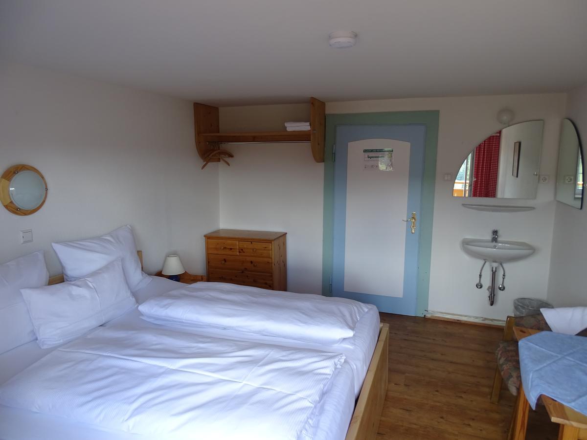 'S Jaegermatt Bed & Breakfast Фелдберг Екстериор снимка