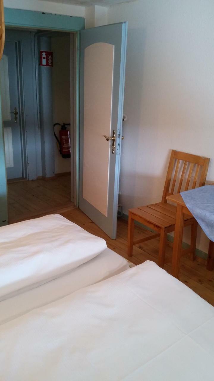 'S Jaegermatt Bed & Breakfast Фелдберг Екстериор снимка